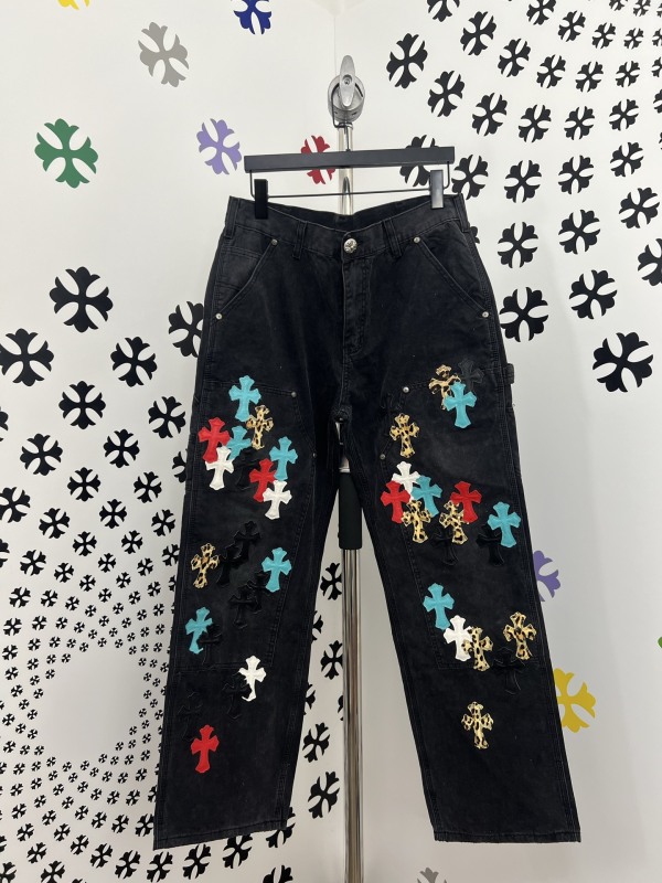 C*hrome H*earts Top Quality Clothes