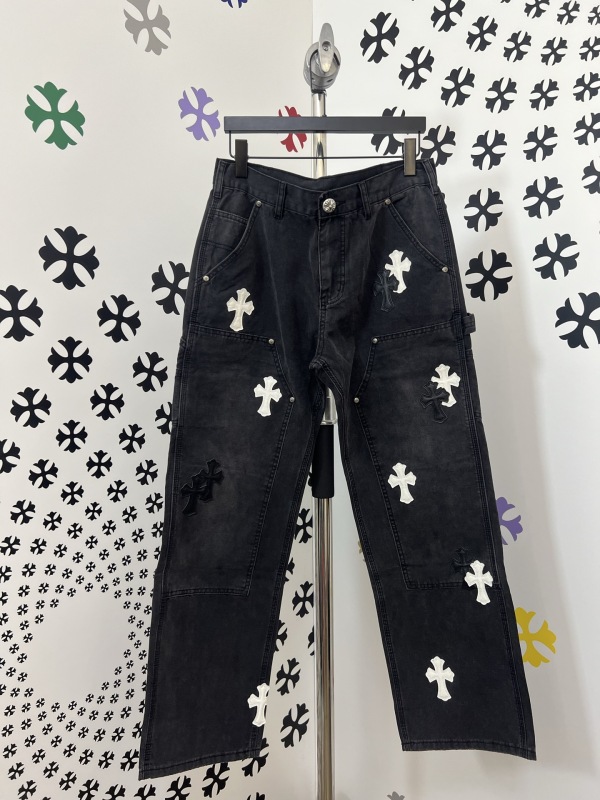 C*hrome H*earts Top Quality Clothes
