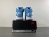 J*ordan 5 Retro  HQ7978-401