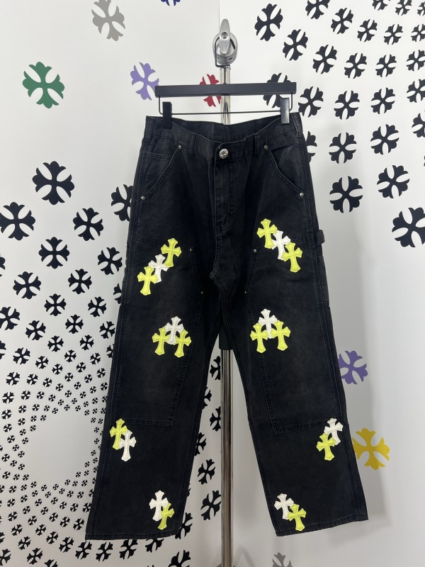 C*hrome H*earts Top Quality Clothes
