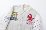 O*ff W*hite Men Top Quality Clothes