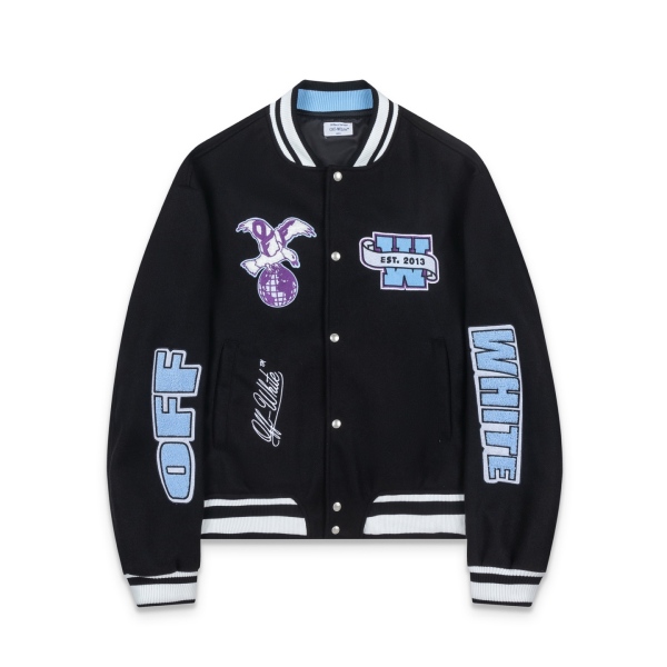O*ff W*hite Men Top Quality Clothes