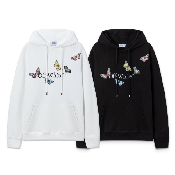 O*ff W*hite Top Quality Clothes