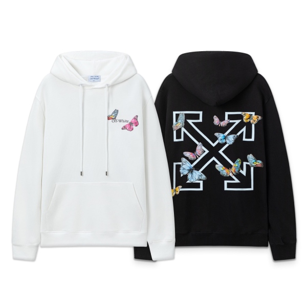 O*ff W*hite Top Quality Clothes