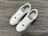 Men  A*miri Top Sneakers