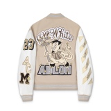 O*ff W*hite Men Top Quality Clothes