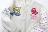 O*ff W*hite Men Top Quality Clothes