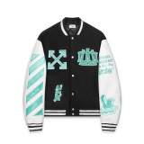 O*ff W*hite Men Top Quality Clothes