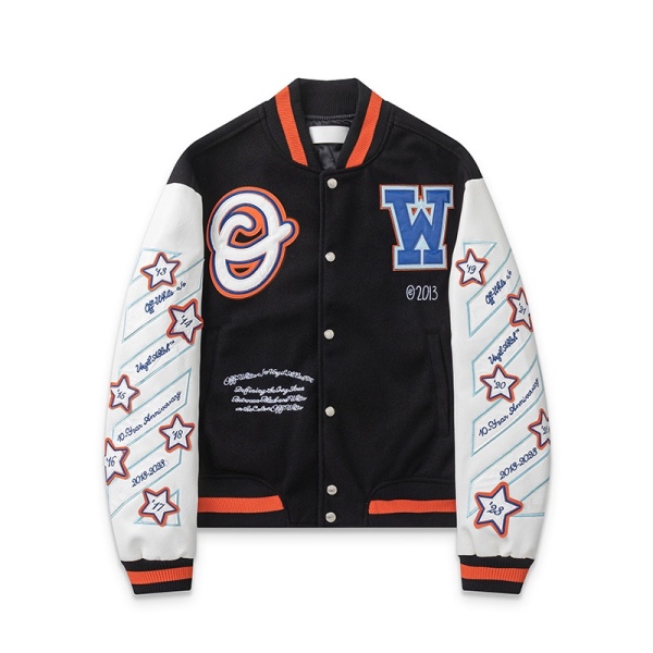 O*ff W*hite Men Top Quality Clothes