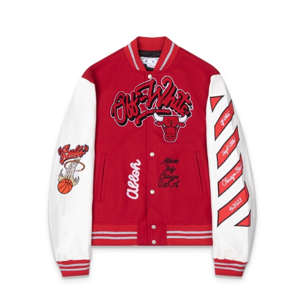 O*ff W*hite Men Top Quality Clothes
