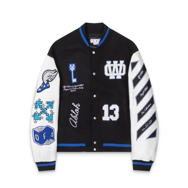 O*ff W*hite Men Top Quality Clothes