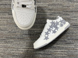 Men  A*miri Top Sneakers