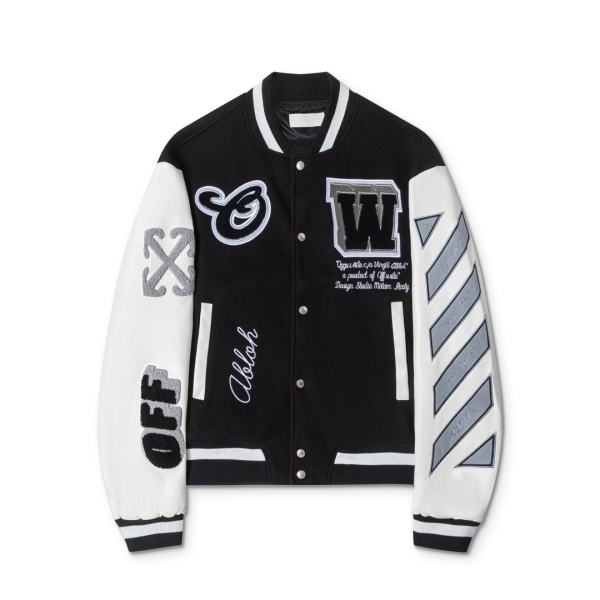 O*ff W*hite Men Top Quality Clothes