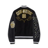 O*ff W*hite Men Top Quality Clothes