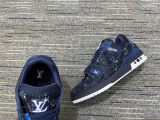 Men L*ouis V*uitton Top Quality Sneakers