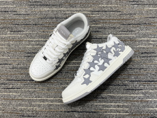 Men  A*miri Top Sneakers