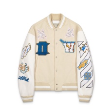 O*ff W*hite Men Top Quality Clothes