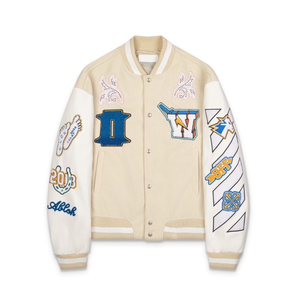 O*ff W*hite Men Top Quality Clothes