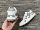 Men  A*miri Top Sneakers