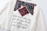 O*ff W*hite Men Top Quality Clothes