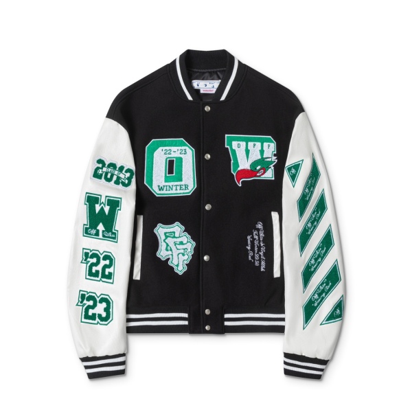 O*ff W*hite Men Top Quality Clothes