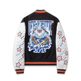 O*ff W*hite Men Top Quality Clothes