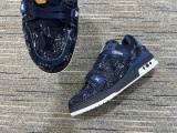 Men L*ouis V*uitton Top Quality Sneakers