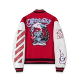 O*ff W*hite Men Top Quality Clothes