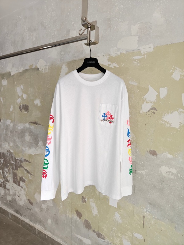 C*hrome H*earts Top Quality Clothes