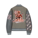 O*ff W*hite Men Top Quality Clothes