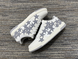 Men  A*miri Top Sneakers
