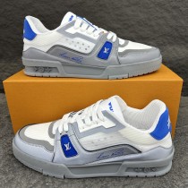 Men Women L*ouis V*uitton Top Quality Sneakers