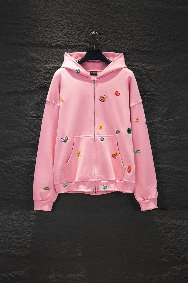 B*ALENCIAGA Top Quality Clothes