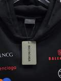 B*ALENCIAGA Top Quality Clothes