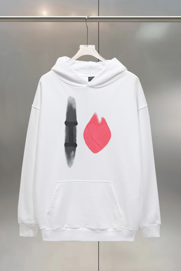 B*ALENCIAGA Top Quality Clothes