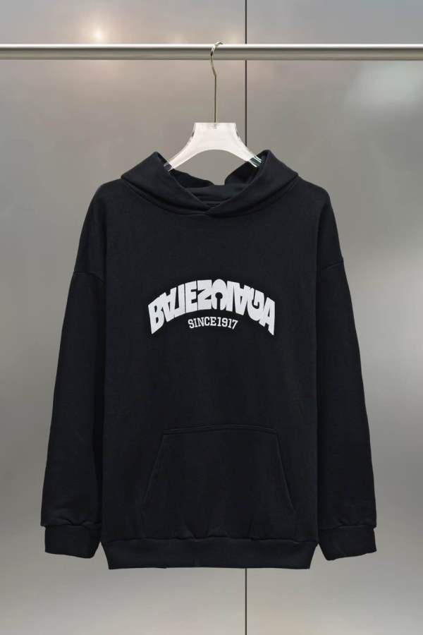B*ALENCIAGA Top Quality Clothes