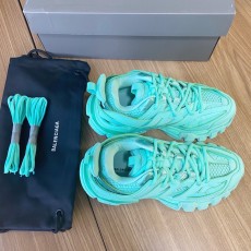 Men Women B*alenciaga Top Quality Sneakers