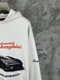 B*ALENCIAGA Top Quality Clothes