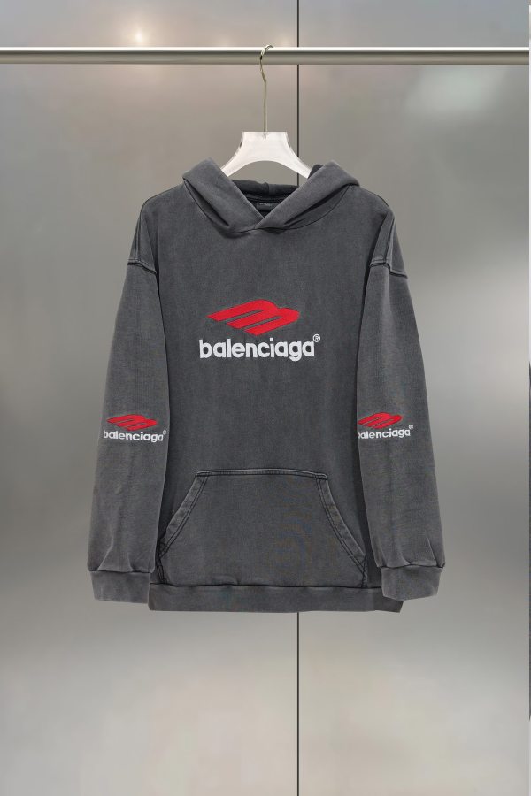 B*ALENCIAGA Top Quality Clothes