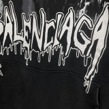 B*ALENCIAGA Top Quality Clothes