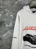 B*ALENCIAGA Top Quality Clothes