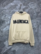B*ALENCIAGA Top Quality Clothes