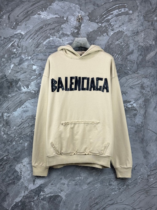 B*ALENCIAGA Top Quality Clothes
