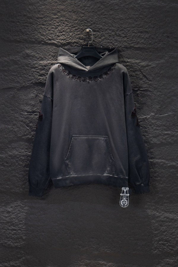 C*hrome H*earts  Top Quality Clothes