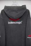 B*ALENCIAGA Top Quality Clothes