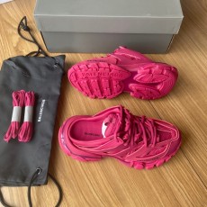 Men Women B*alenciaga Top Quality Sneakers