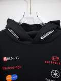 B*ALENCIAGA Top Quality Clothes