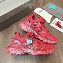 Men Women B*alenciaga Top Quality Sneakers