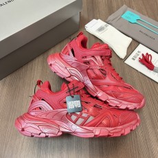 Men Women B*alenciaga Top Quality Sneakers