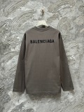 B*ALENCIAGA Top Quality Clothes
